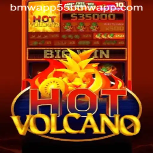 HotVolcano: The Thrilling Adventure Game Experience