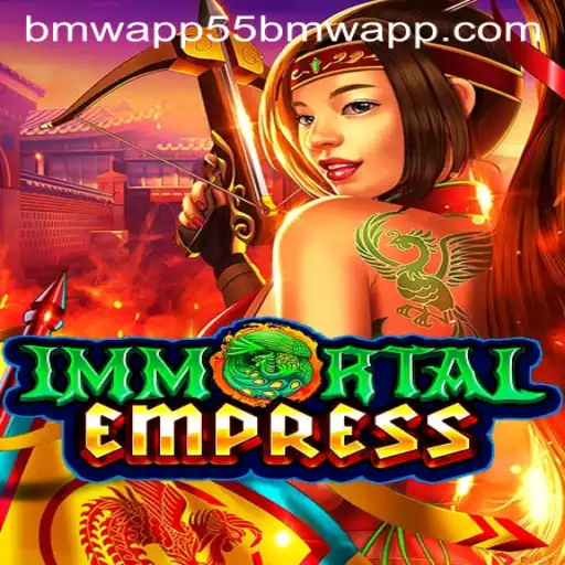 Unveiling ImmortalEmpress: A Journey into the Enchanting World of Sovereignty