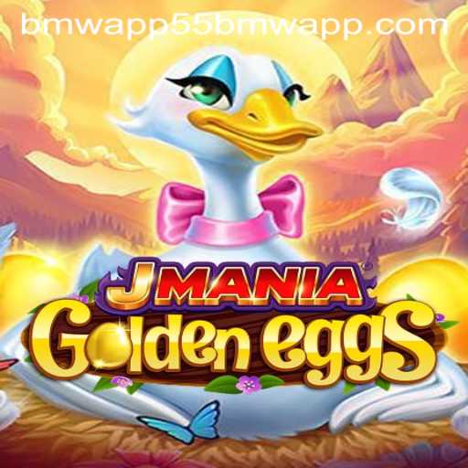 Explore the Thrilling Universe of JManiaGoldenEggs and the Integration of 55bmw App