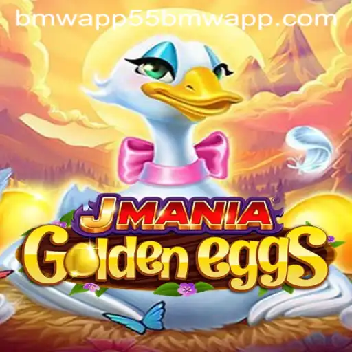 Explore the Thrilling Universe of JManiaGoldenEggs and the Integration of 55bmw App