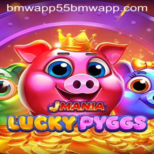 Discovering JManiaLuckyPyggs: A Thrilling Adventure in Modern Gaming