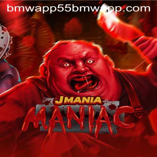 JManiaManiac: Unveiling the Intriguing World of Gaming with 55bmw App