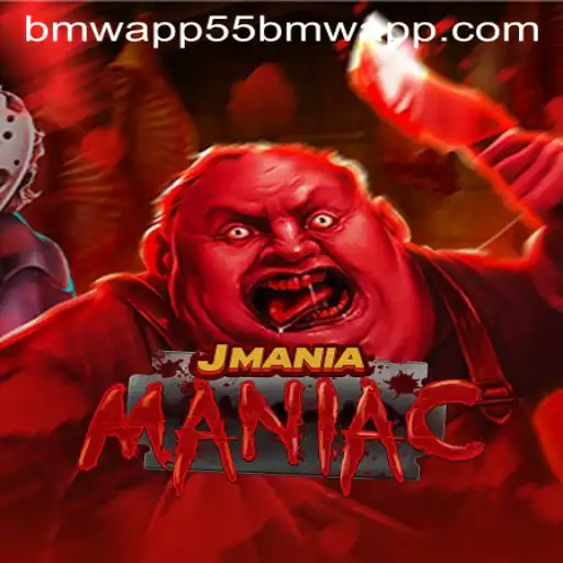 JManiaManiac: Unveiling the Intriguing World of Gaming with 55bmw App
