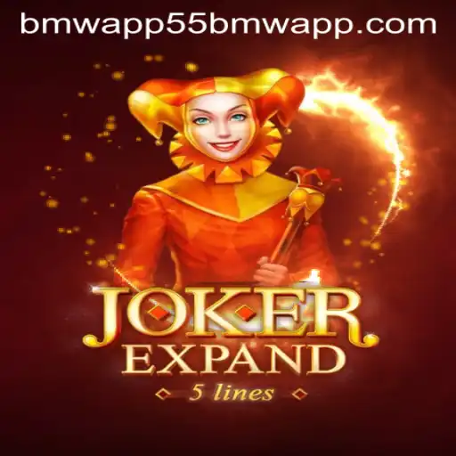 The Intriguing World of JokerExpand: A Unique Gaming Experience Integrated with 55bmw App