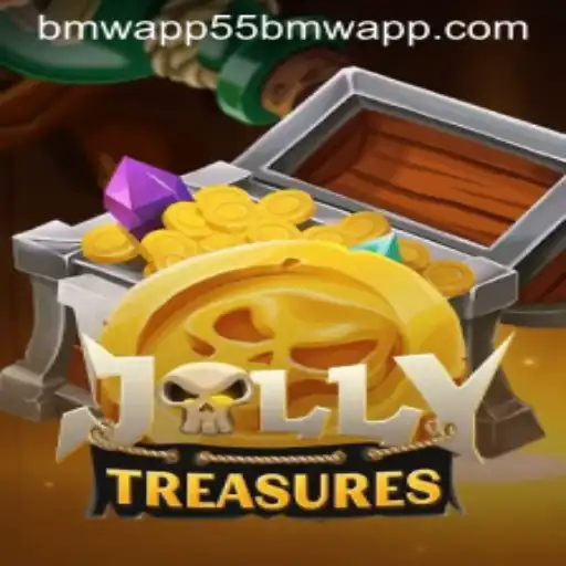 Exploring JollyTreasures: A Treasure Hunt Experience in the 55bmw App
