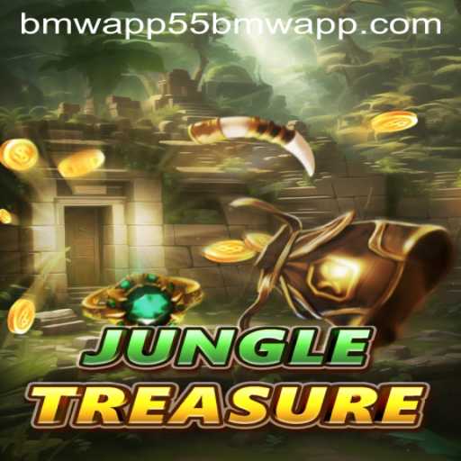Discover the Adventure of JungleTreasure: A Thrilling Expedition Awaits