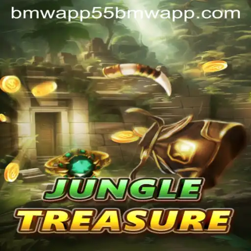 Discover the Adventure of JungleTreasure: A Thrilling Expedition Awaits