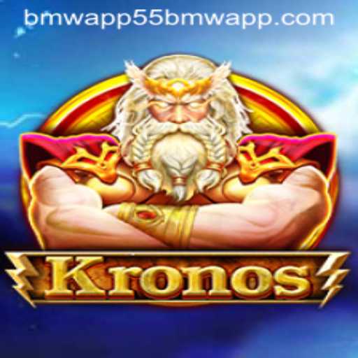 Exploring the Exciting World of Kronos: A New Gaming Experience with 55BMW App