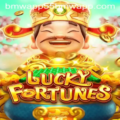 Exploring LUCKYFORTUNES: The Exciting World of Gamification and Rewards