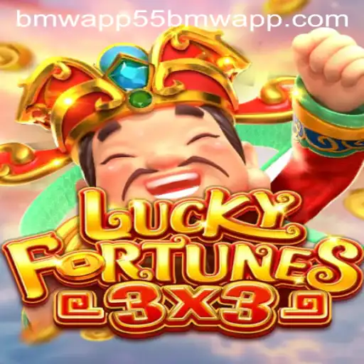 Exploring the Thrilling World of LUCKYFORTUNES3x3: The Latest Buzz in Gaming