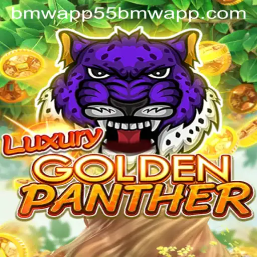 Discover the Thrills of LUXURYGOLDENPANTHER: A Premier Gaming Experience
