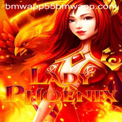 Exploring the Intriguing World of LadyPhoenix and the 55bmw App