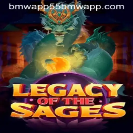 Legacy of the Sages: An Epic Tale in Gaming