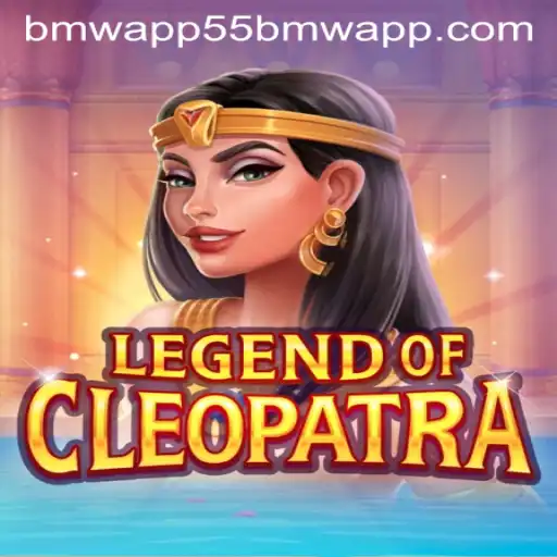 The Enchanting World of LegendOfCleopatra: A Dive into the Game with 55bmw App