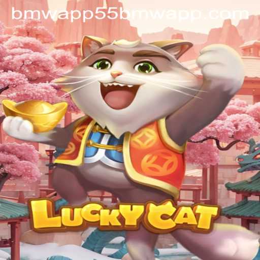 Discover the Enchanting World of LuckyCat: A Spellbinding Adventure Awaiting Gamers
