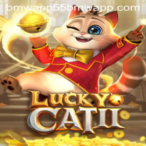Exploring LuckyCatII: A Thrilling Gaming Experience