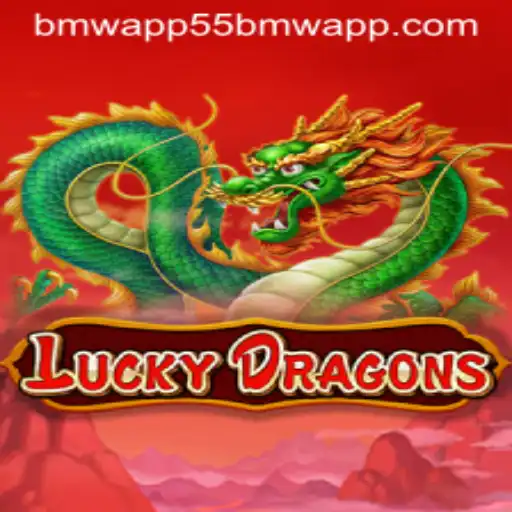 Exploring LuckyDragons and the 55bmw App
