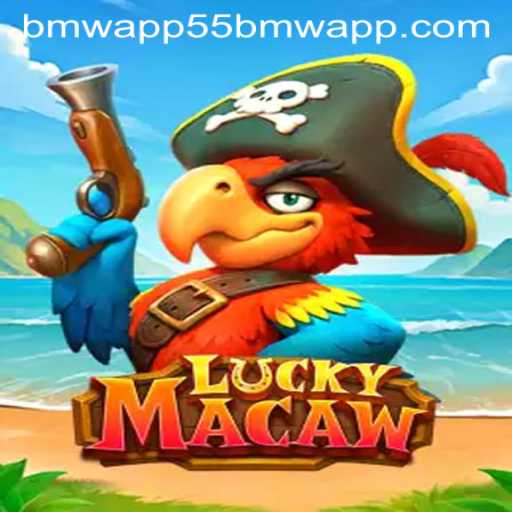 Exploring LuckyMacaw and the 55bmw App Revolution