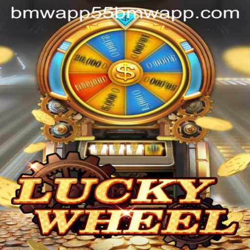 Discover the Exciting World of LuckyWheel: A Complete Guide