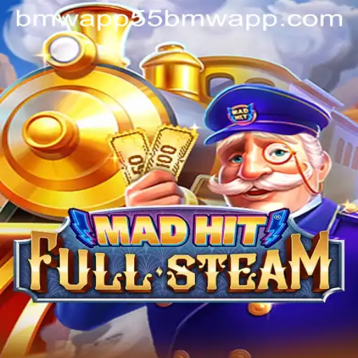 MadHitFullSteam: An Immersive Adventure Experience