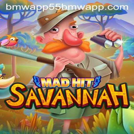 Exploring the Thrills of MadHitSavannah: A Dynamic Adventure Game