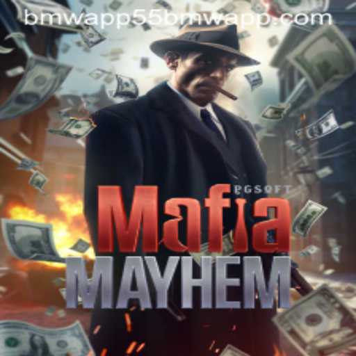 MafiaMayhem: Dive into the Ultimate Crime Experience