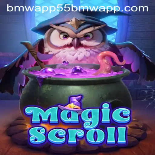 The Enchanting World of MagicScroll: Discover the Exciting Adventure
