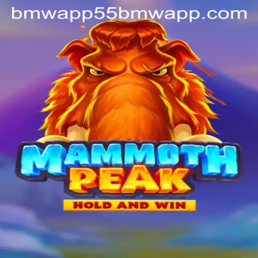 Discovering MammothPeak: An Immersive Adventure with the 55bmw App