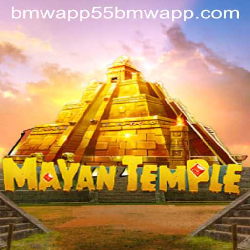 Delve into the Mysteries of MayanTemple