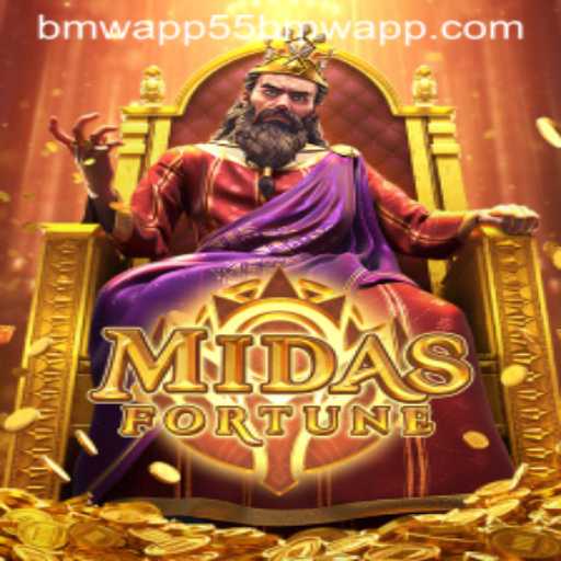 Unveiling MidasFortune: An Enthralling Gaming Experience