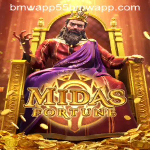 Unveiling MidasFortune: An Enthralling Gaming Experience