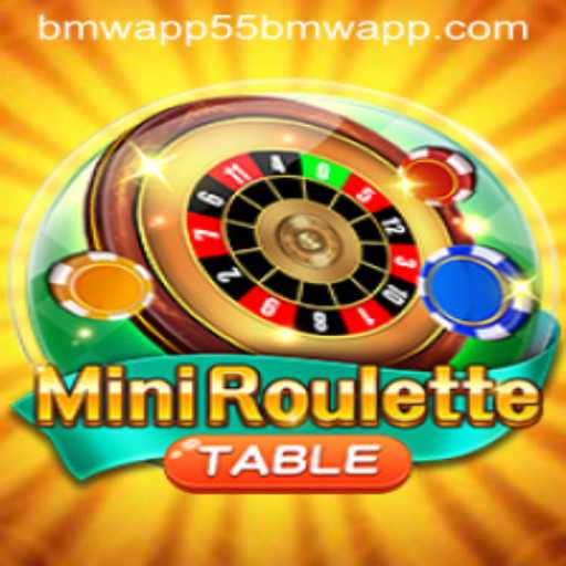 Experience the Thrill of MiniRoulette with the 55bmw App