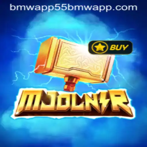 Explore the Exciting World of Mjolnir: The Groundbreaking Game with 55bmw App Integration