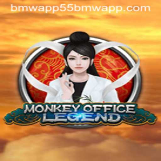Discover the Enchanting World of MonkeyOfficeLegend: A Modern Adventure