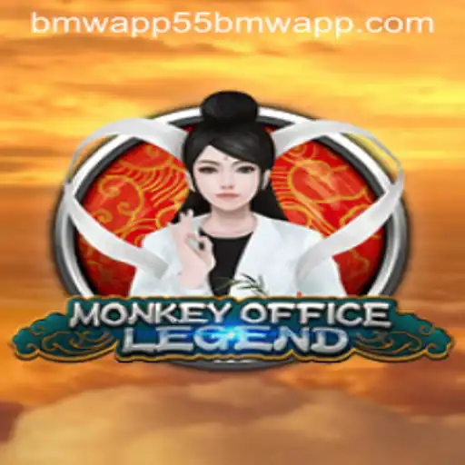 Discover the Enchanting World of MonkeyOfficeLegend: A Modern Adventure