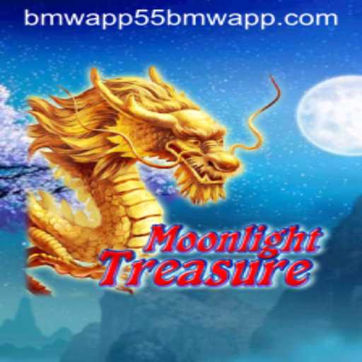 Discover the Adventure of MoonlightTreasure with 55bmw App