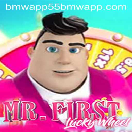 Discover the Excitement of MrFirstLuckyWheel and 55bmw app