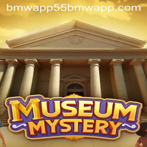 Unravel the Secrets of MuseumMystery: A Captivating Adventure with the 55bmw App