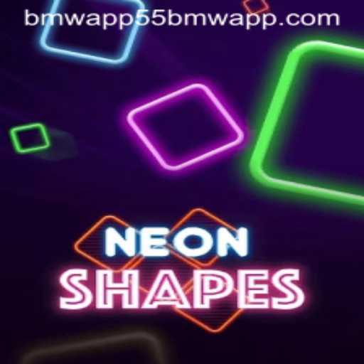 NeonShapes: The Future of Puzzle Gaming Meets the 55BMW App Revolution