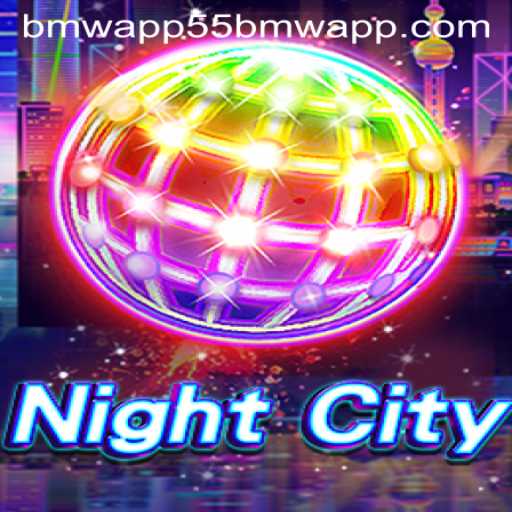 NightCity: A Thrilling Venture into the Urban Gaming World