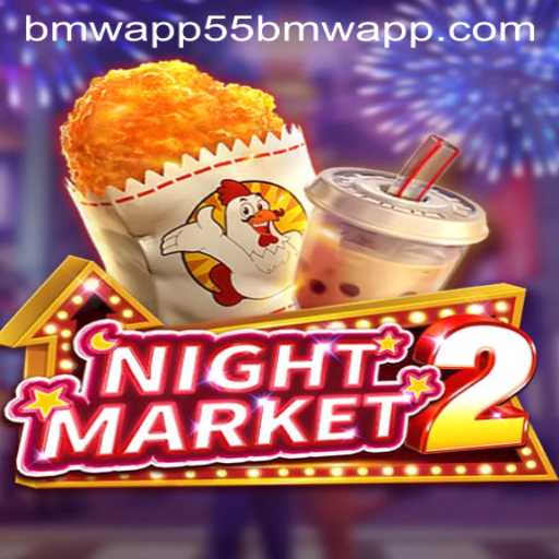 Exploring NightMarket2: A Gaming Odyssey with Cutting-edge Features