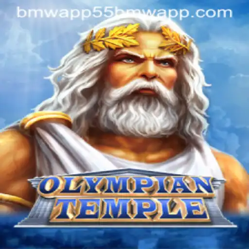 Discover the Mystical World of OlympianTemple and the 55bmw App