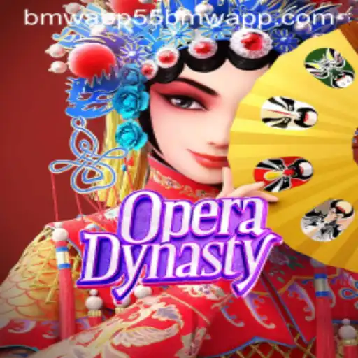 Exploring OperaDynasty and the Rise of 55bmw App