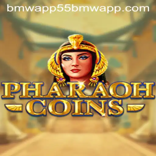 Discover PharaohCoins: An Intriguing Adventure with the 55bmw App