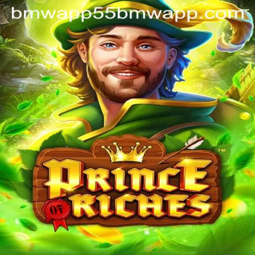 Discover the Thrilling World of PrinceOfRiches: A Journey Through Strategy and Luck