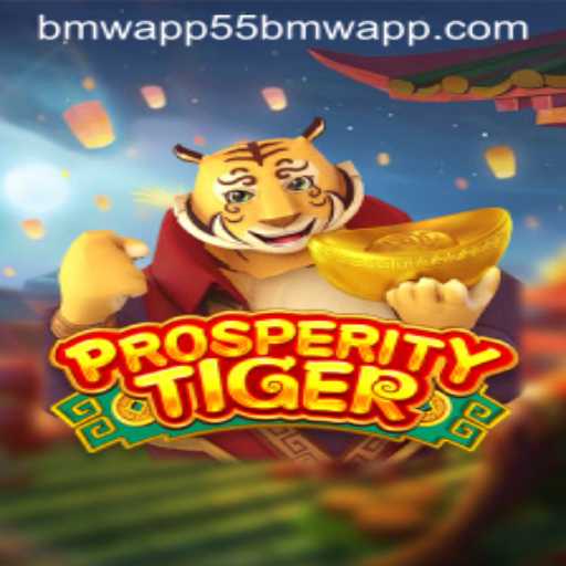 ProsperityTiger: A Dynamic Exploration of Fortune and Strategy