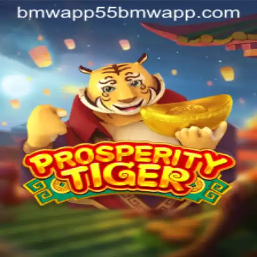 ProsperityTiger: A Dynamic Exploration of Fortune and Strategy