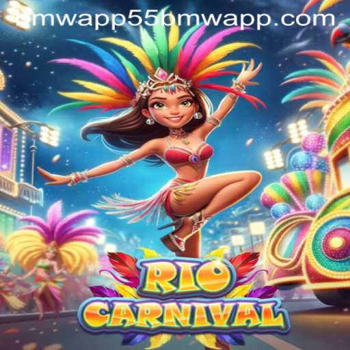 Experience the Vibrant World of RioCarnival with the 55bmw App