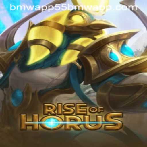 RiseofHorus: A Thrilling Expedition Through Ancient Mysteries