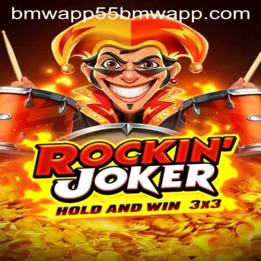 Exploring RockinJoker: A Comprehensive Guide to the Game and App
